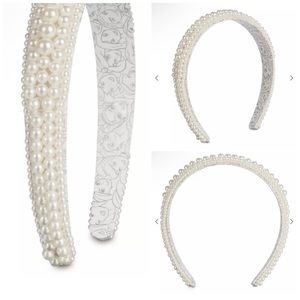 Disney Princess Headband NWT